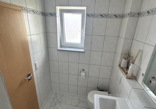 Gäste WC/Bad