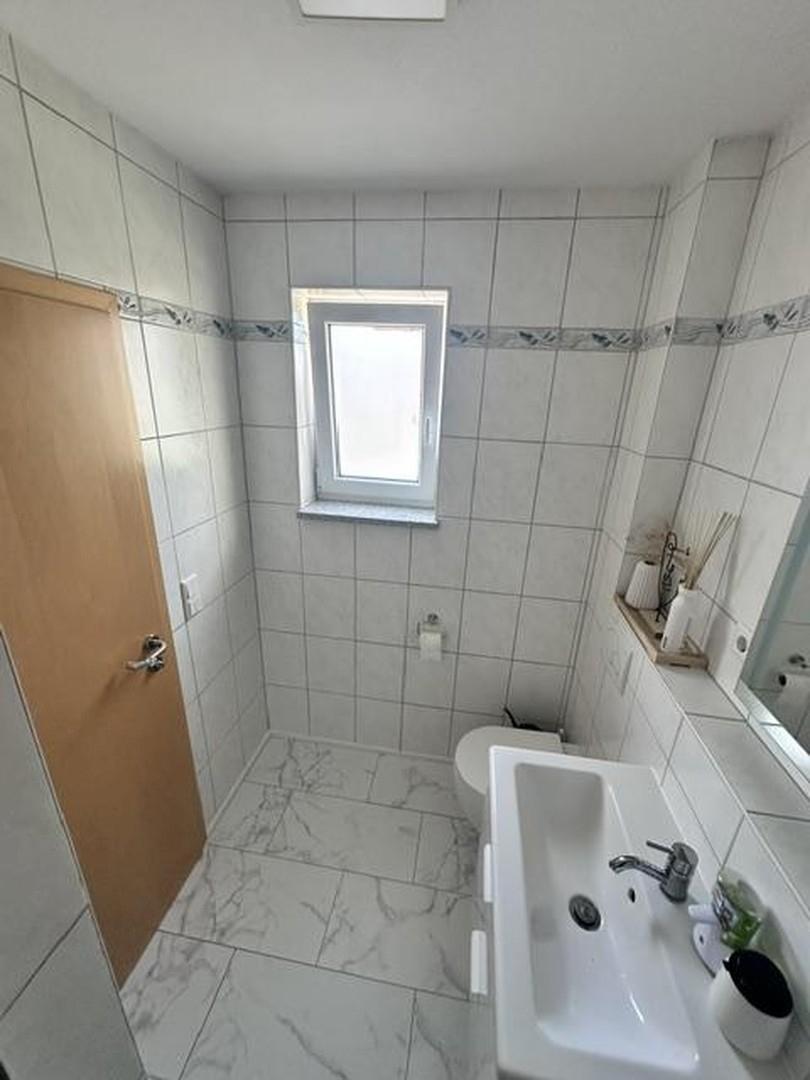 Gäste WC/Bad