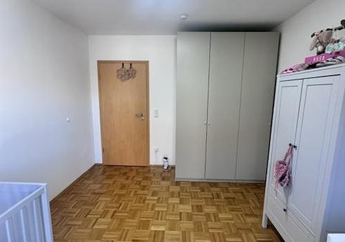 Kinderzimmer 1