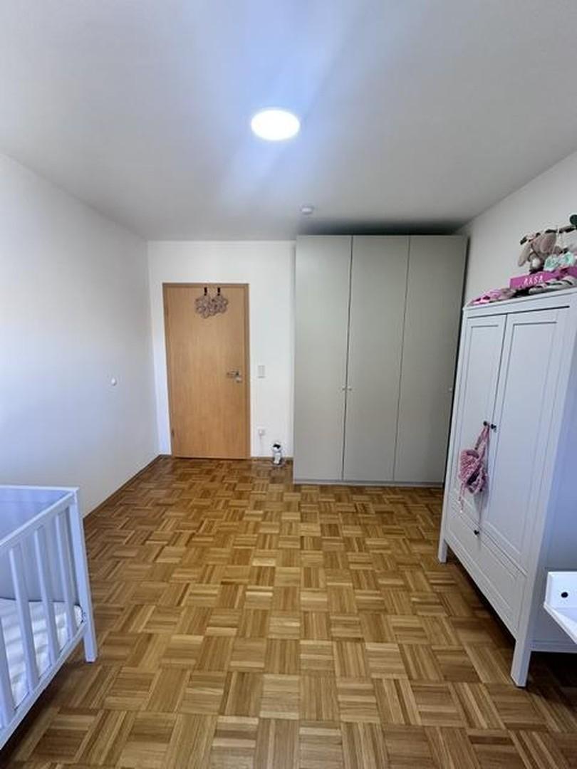 Kinderzimmer 1