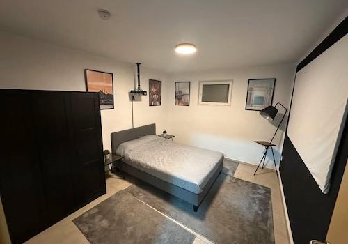 Gästezimmer UG