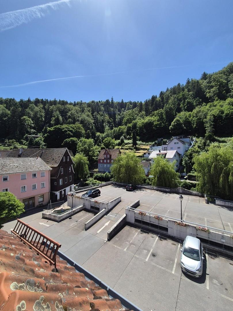 Ausblick