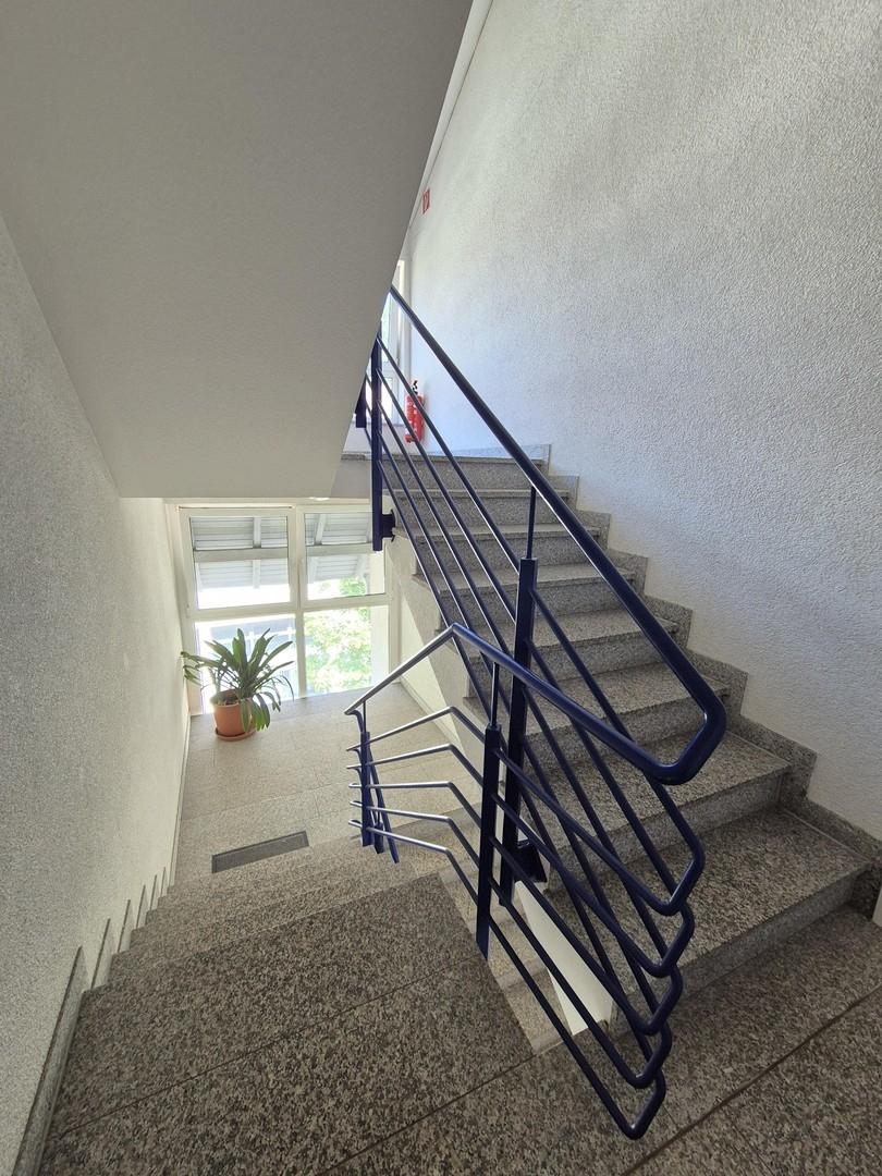 Treppenhaus
