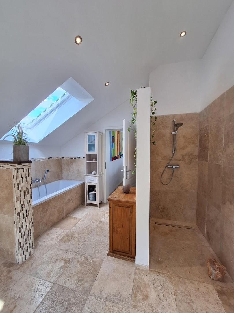 Badezimmer OG