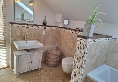 Badezimmer OG