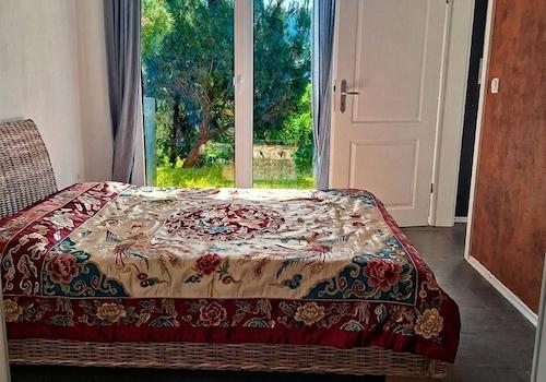 Einliegerwohnung Schlafzimmer