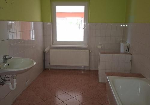 Einliegerwohnung (Bad)