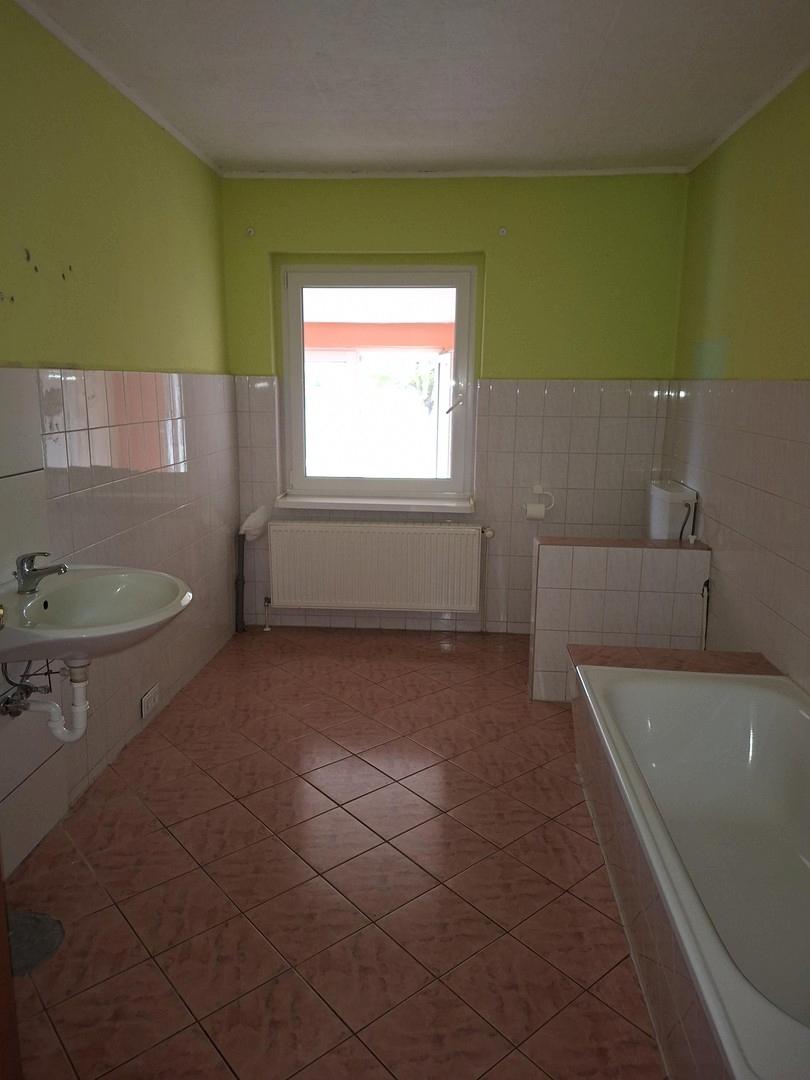Einliegerwohnung (Bad)