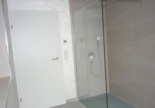 Dusche
