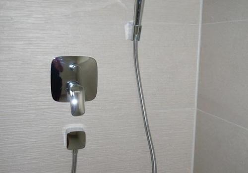 Dusche
