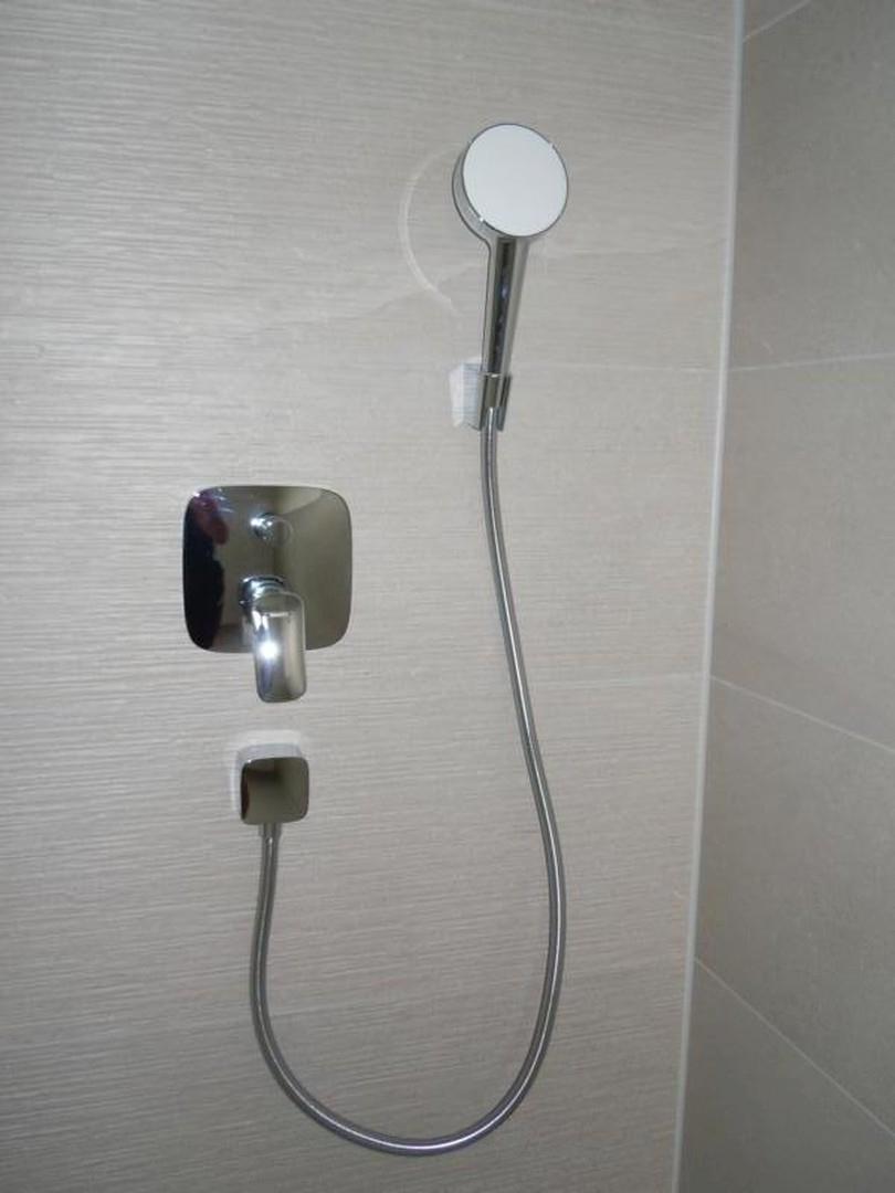 Dusche