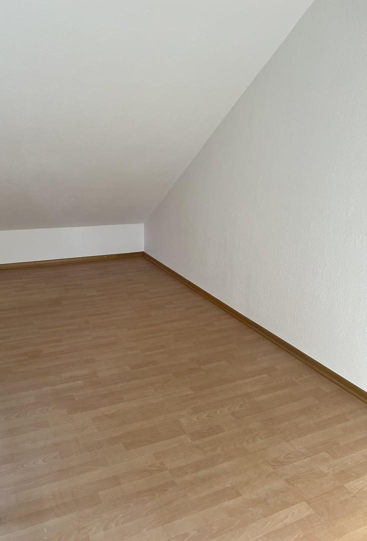 Zusätzliches Zimmer