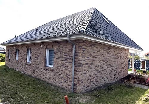 Nordansicht