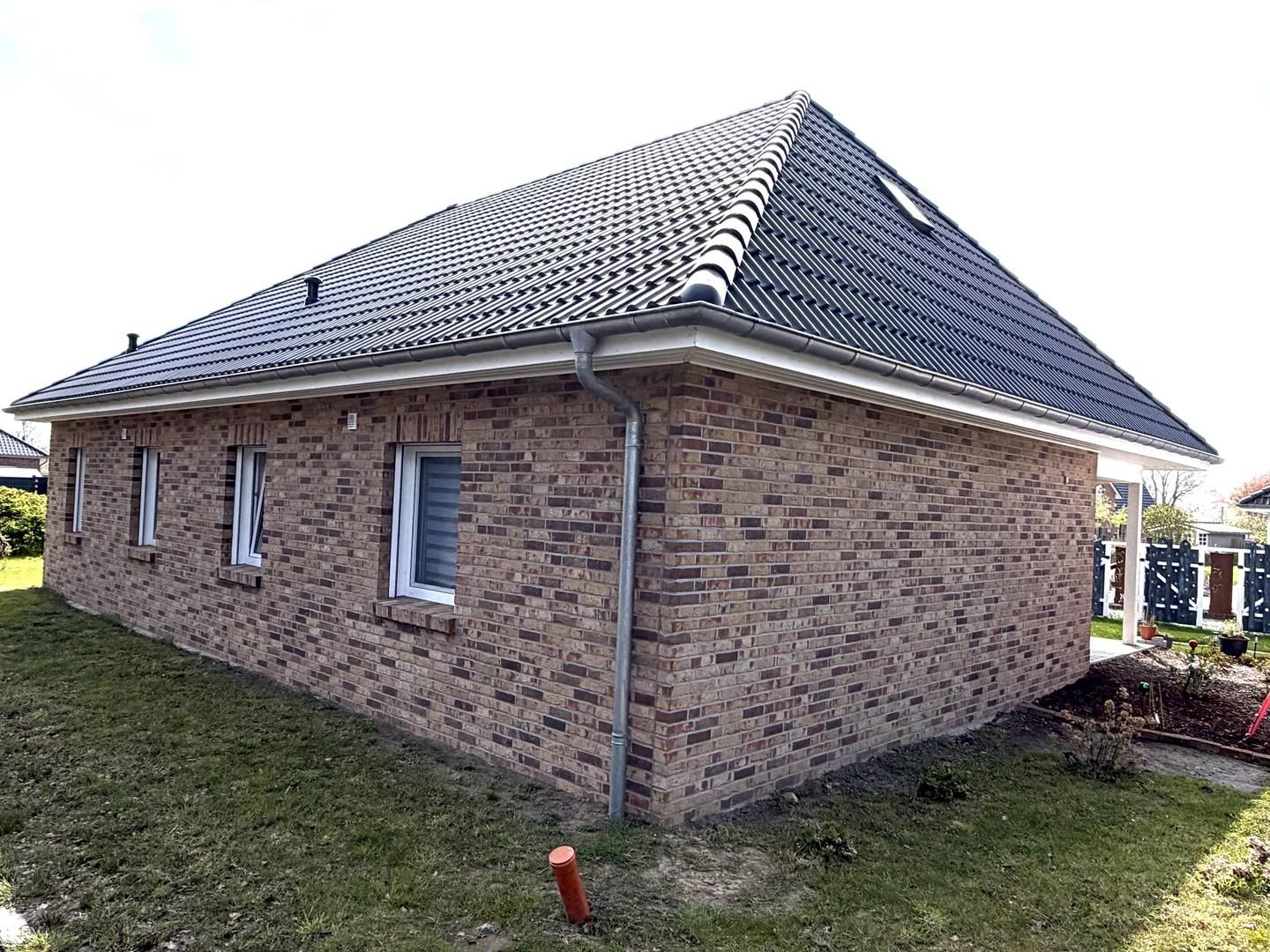 Nordansicht