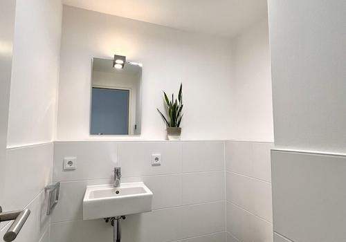 Gäste WC