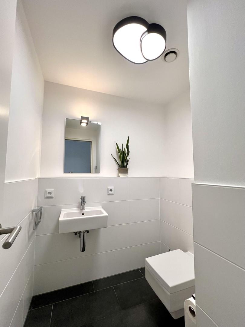 Gäste WC