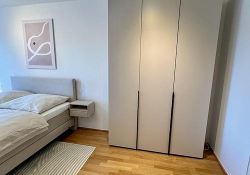 Schlafzimmer (Kleiderschrank)