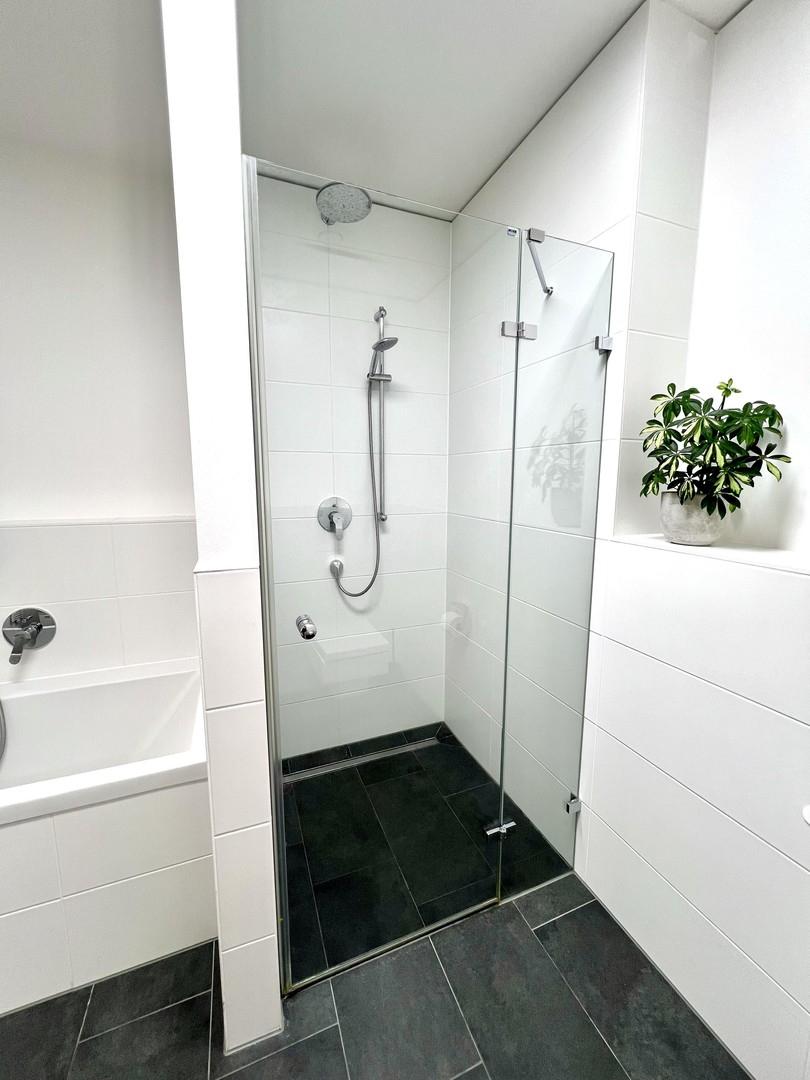 En-Suite Badezimmer