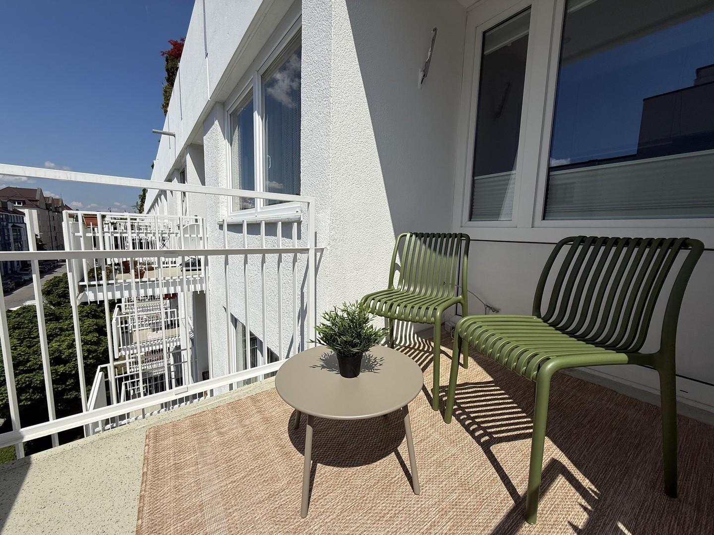 Balkon