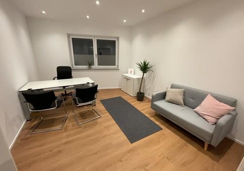 Büro 