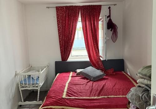 Schlafzimmer aktuell