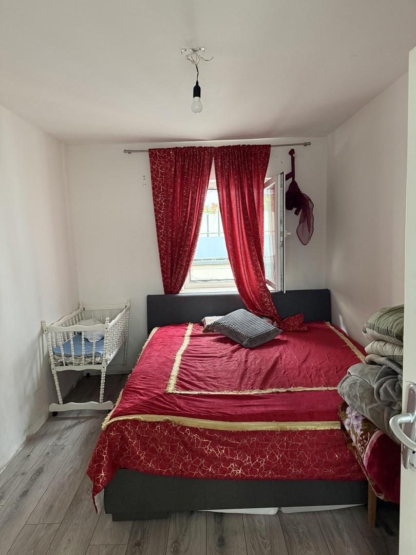 Schlafzimmer aktuell