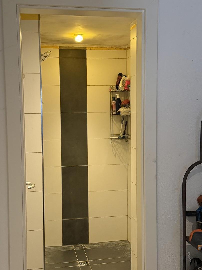 Duschbad EG aktuell