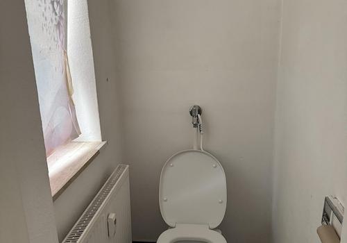 Toilette aktuell 