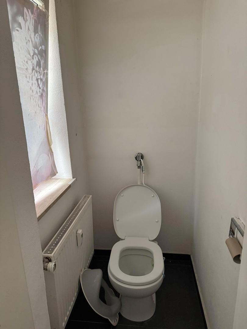 Toilette aktuell 