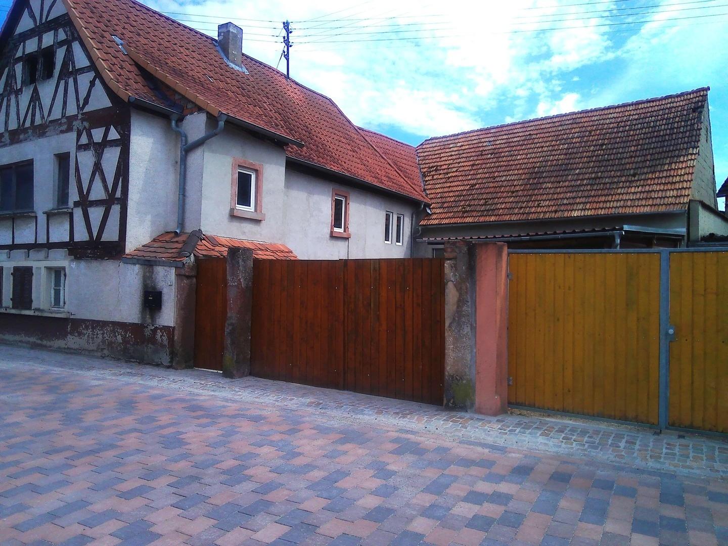 Gesamtansicht