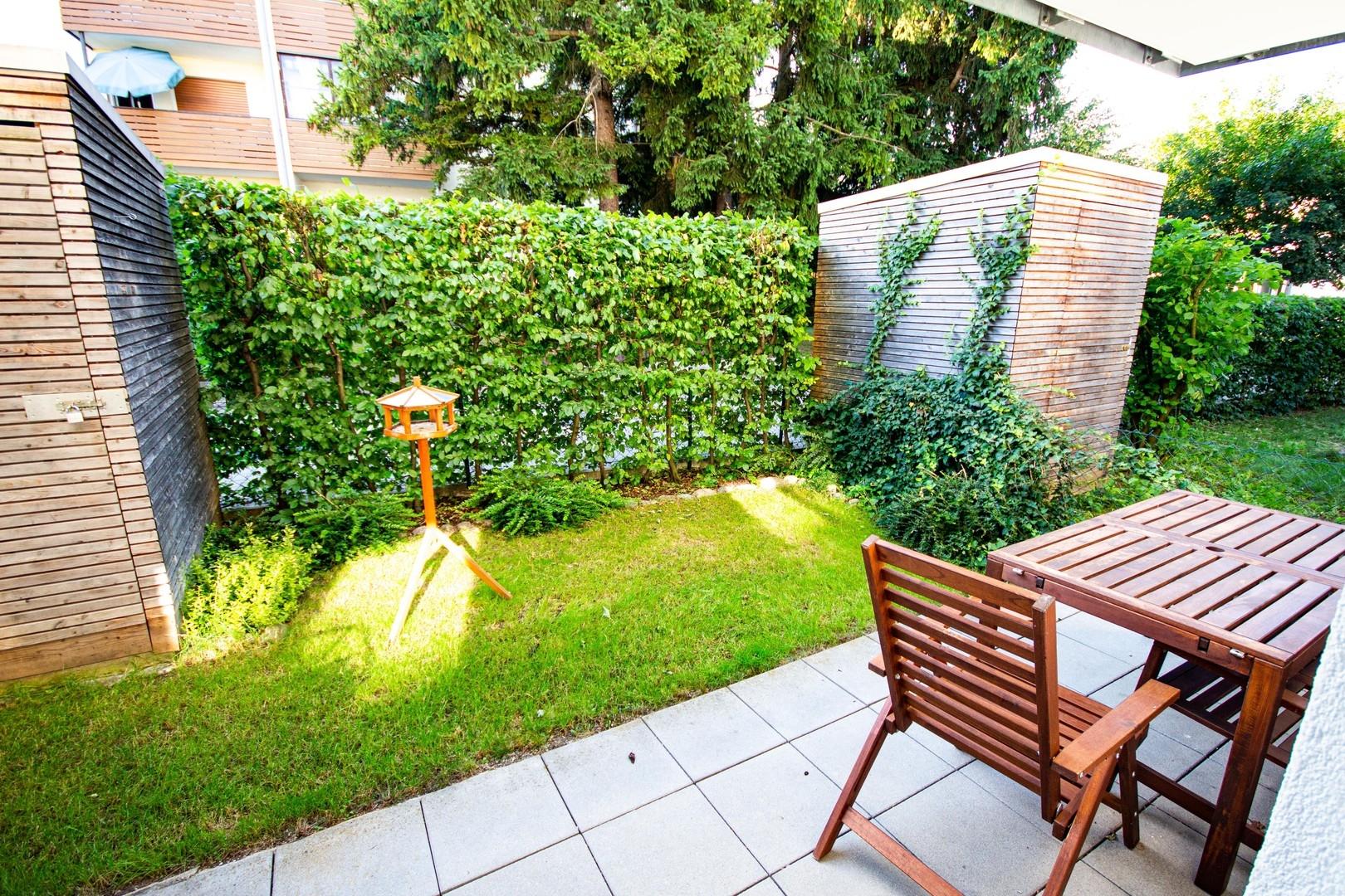 Garten