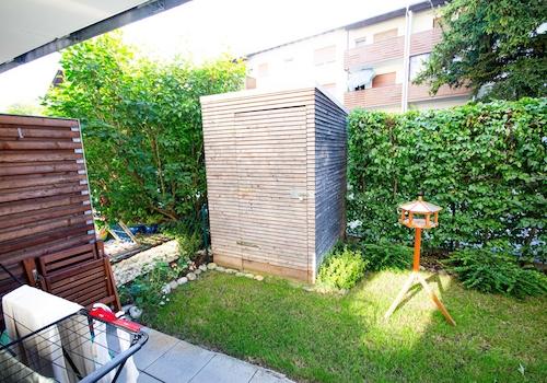 Garten
