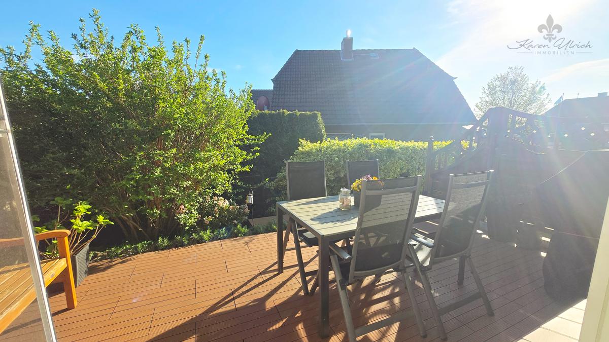 Terrasse (rechts)