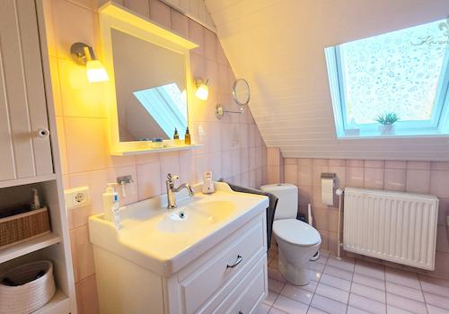 Vollbad (rechts)