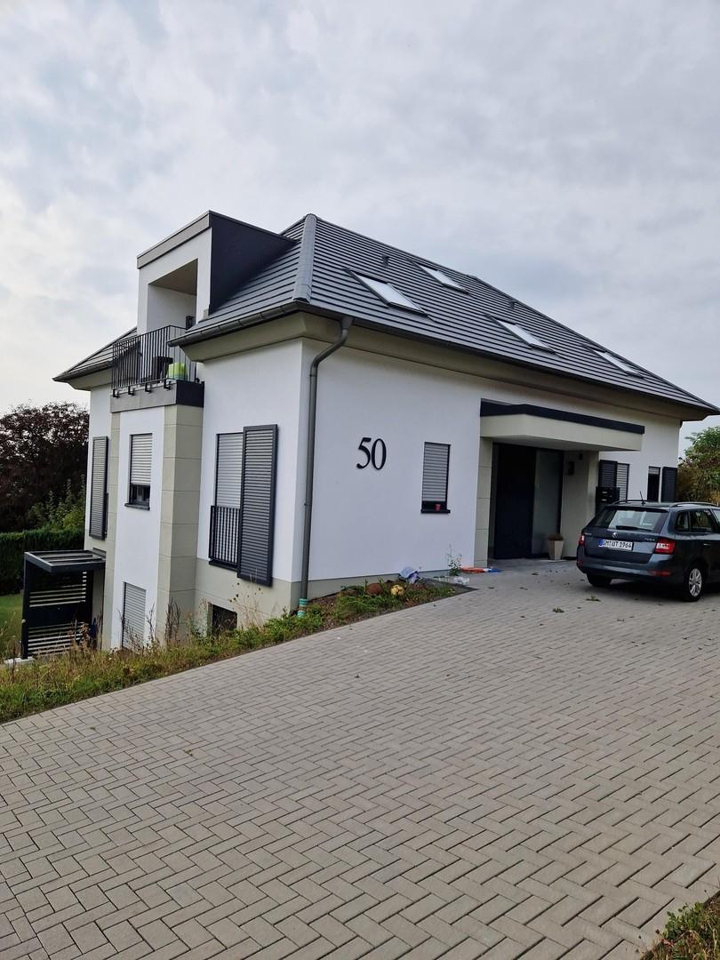 Ansicht
