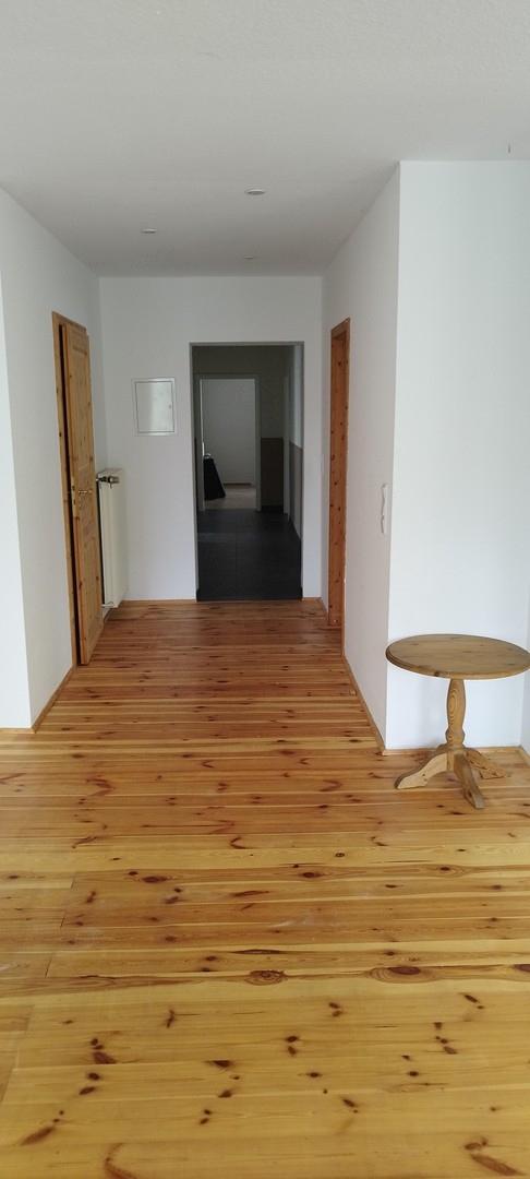 Flur EG Wohnung