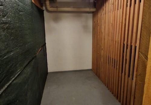 Keller 5,3 m2 3,3x1,60m 