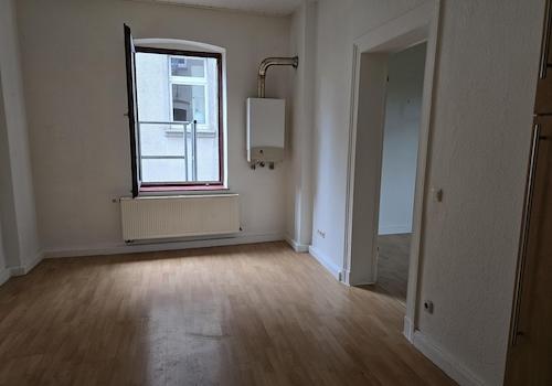 Küche & Esszimmer