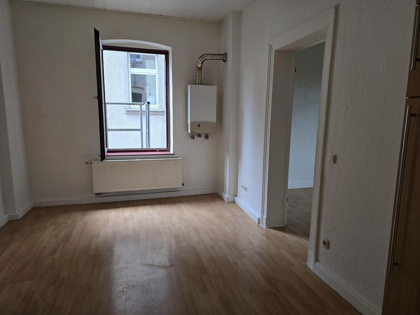 Küche & Esszimmer