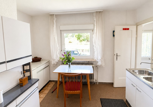 Küche OG