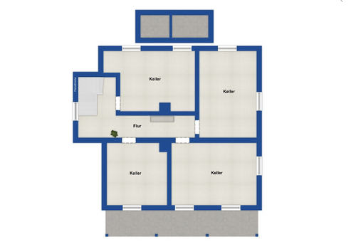 Grundriss KG