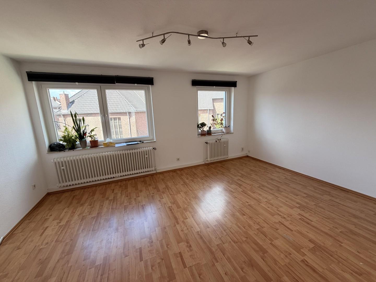 Wohnzimmer Bild 1
