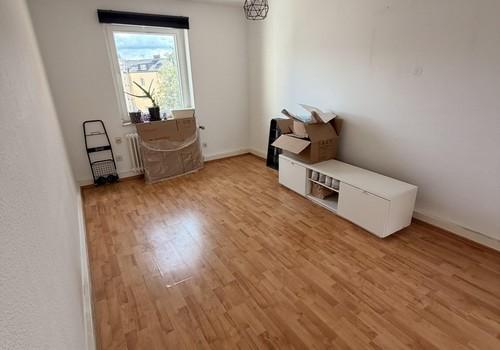 Schlafzimmer Bild 1
