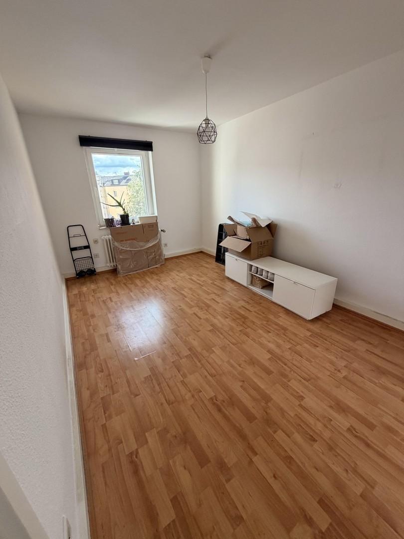 Schlafzimmer Bild 1