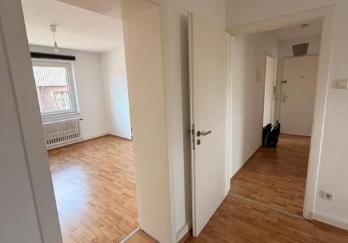 Wohnzimmer Diele Bild 1