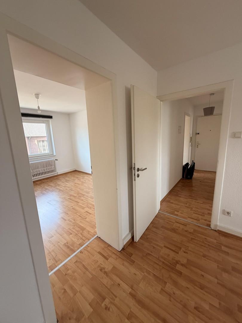 Wohnzimmer Diele Bild 1
