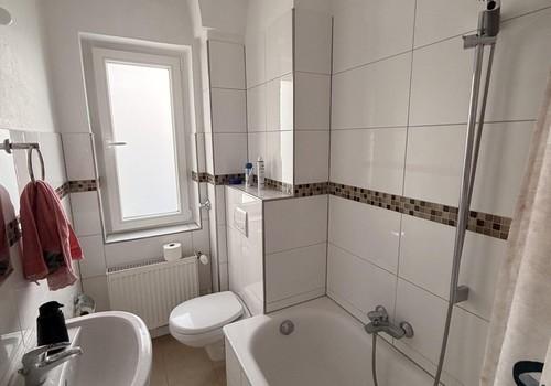 Badezimmer Bild 1