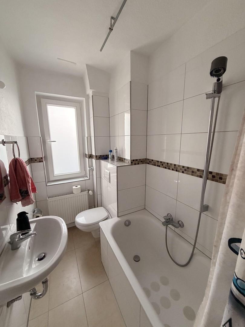 Badezimmer Bild 1