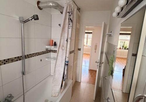 Badezimmer Bild 2