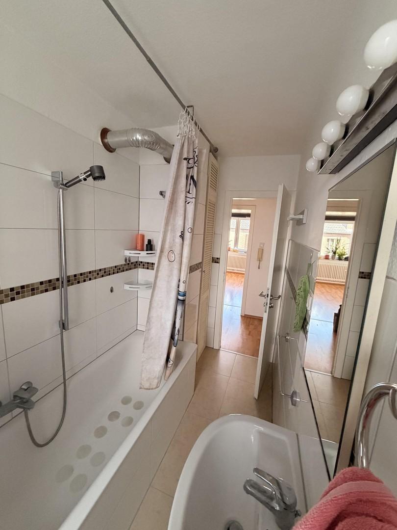 Badezimmer Bild 2